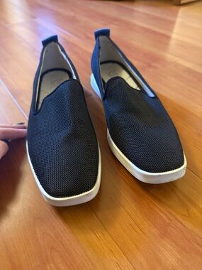 Franco Sarto Slip on Shoes